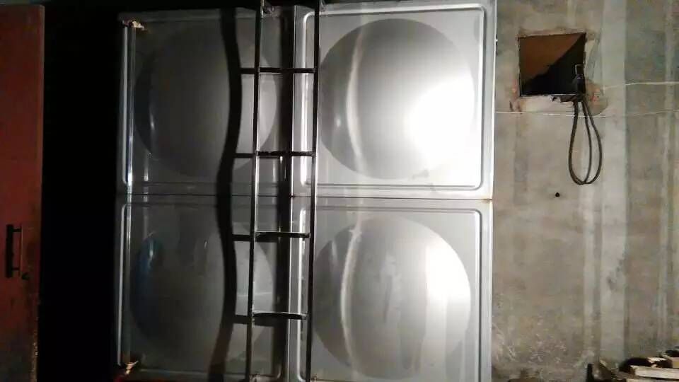 吉林不锈钢水箱厂